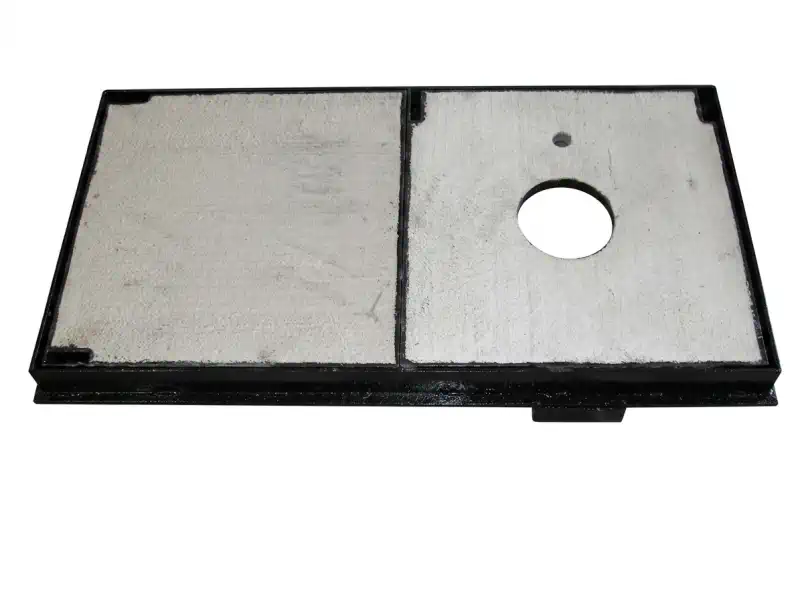 Zwieńczenie 1000x500(BS) klasy A75 i B125